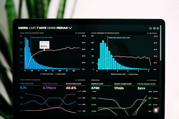 SaaS sales deck sample